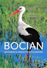 Zdjęcie Bocian. Biografia nieautoryzowana - Łódź