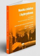 Nauka zdalna i hybrydowa JPSP 2 2021/2022