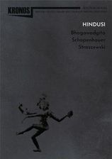 Zdjęcie Kronos 4/2021 Hindusi - Wągrowiec