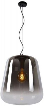 Lucide lampa wisząca Glorio E27 czarna 25402/45/65 (254024565)