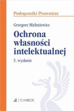 Zdjęcie Ochrona własności intelektualnej - Biskupiec
