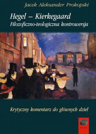Hegel &#8211; Kierkegaard (PDF)