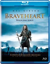 Zdjęcie Braveheart - Waleczne serce [Blu-Ray] - Opole