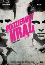 Zdjęcie Podziemny krąg [DVD] - Suchań