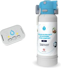 Zdjęcie Dafi System FLOW COMFORT D1 + wskaźnik niezależny - Lębork
