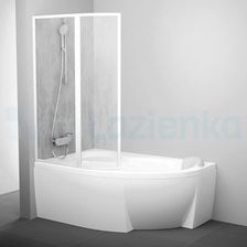 Zdjęcie Ravak Supernova VSK2 ROSA 170 (76LB010041) - Bobolice