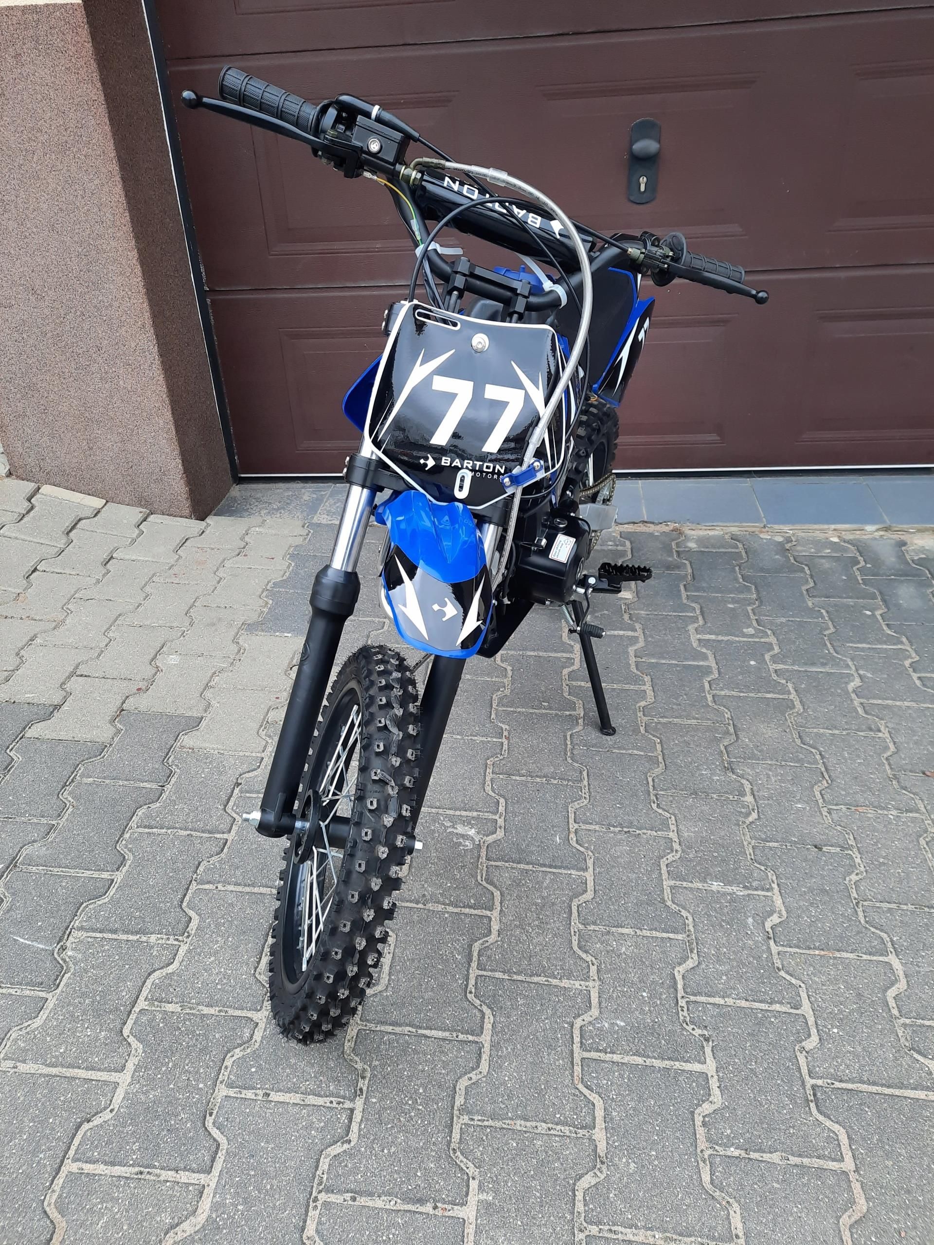 BARTON DB 125 3L CROSS ENDURO RATY DOSTAWA KROS Opinie I Ceny Na Ceneo pl barton-db-125-3l-cross-enduro-raty-dostawa-kros-opinie-i-ceny-na-ceneo-pl