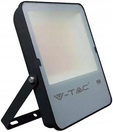 Projektor LED V-TAC 150W SAMSUNG CHIP Czarny 137LM/W VT-162 4000K 20500lm 5 Lat Gwarancji