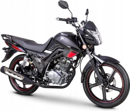 MOTOROWER ROMET ZXT 50 RATY WARSZAWA MOTO ACTIVE - Opinie i