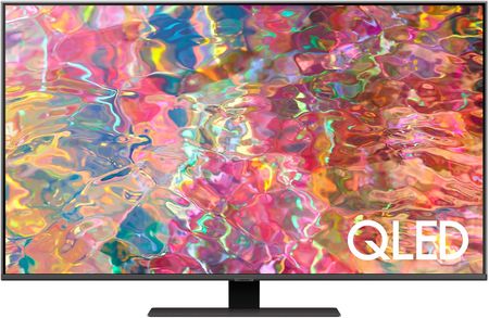 Telewizor QLED Samsung QE75Q80B 75 cali 4K UHD