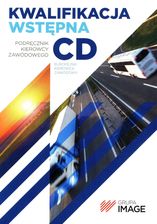 Zdjęcie Kwalifikacja wstępna CD 1/2 podręcznik kierowcy zawodowego - Legnica