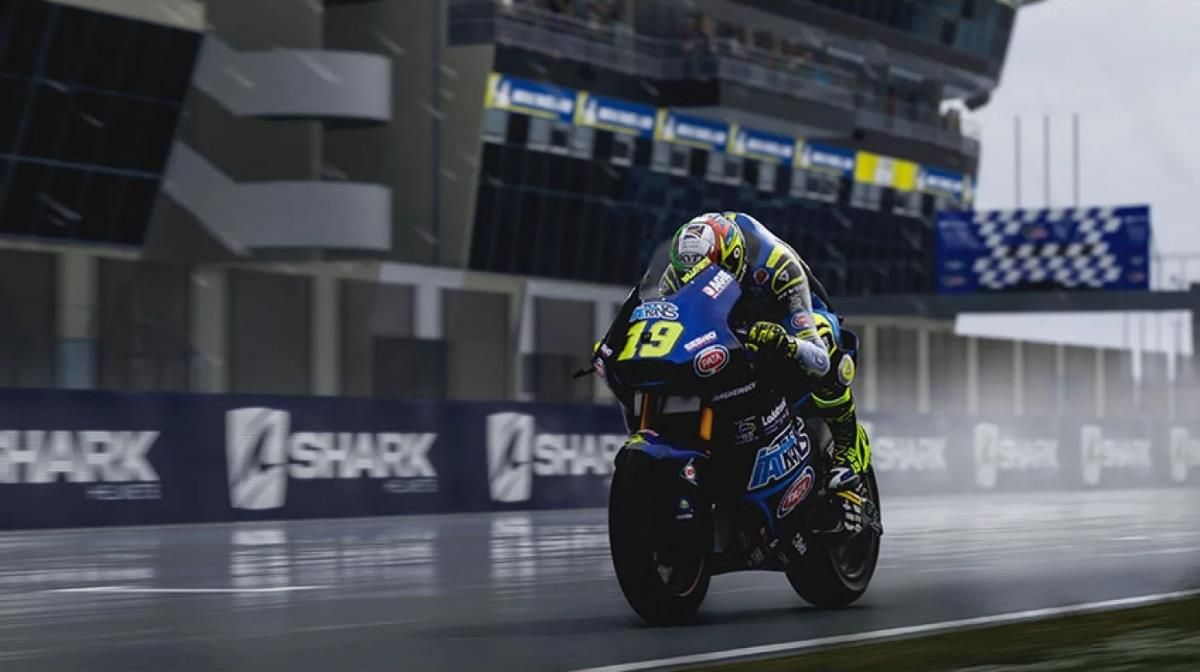 Motogp 22 sur XBOX SERIES X, tous les jeux vidéo XBOX SERIES