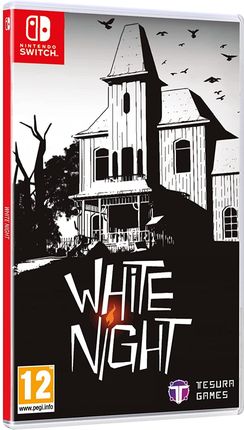 White Night (Gra NS)