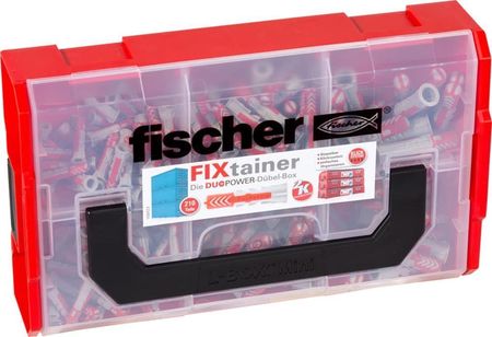 Fischer Koszulki Duopower 210 FCZ536161