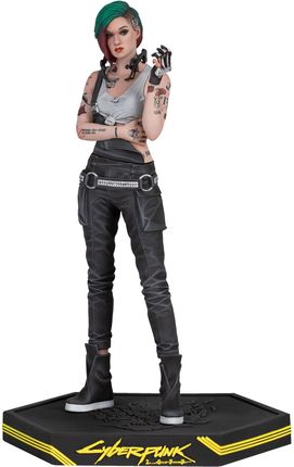 Dark Horse Cyberpunk 2077 Statua PVC Judy Alvarez 23cm