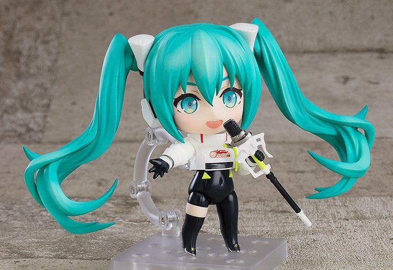 Racing Miku 2022 Ver. グッズ Figurka Hatsune Miku GT Project 1/7 - Racing Miku (2022 Ver.)