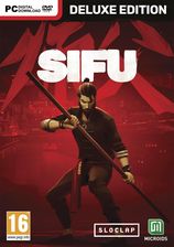 Zdjęcie SIFU Deluxe Edition (Gra PC) - Dąbrowa Białostocka