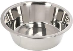 Zdjęcie Dingo Antypoślizgowa miska ze stali nierdzewnej (metaliczny, 1,73 l) - Andrychów