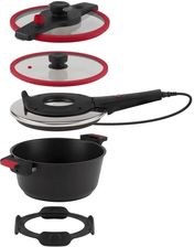 Zdjęcie REMOSKA T41/45 Tria Czerwony - Zbąszyń