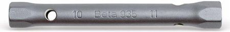 Beta Klucz Rurowy Dwustronny 6-Kątny 8x9mm 935 9358x9