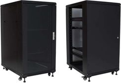 Base Link Szafa Rack 19” 22U 600X800 Bl-Srs192268Sm-1C - Stojąca (BLSRS192268SM1C)