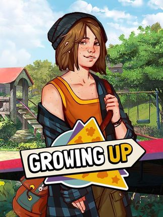 Growing Up (Digital)
