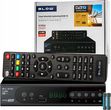 Tuner dekoder DVBT/T2 HEVC/H.265 4625FHD Blow