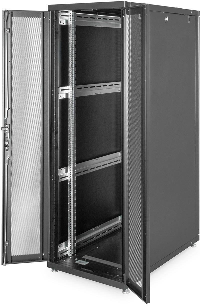 Digitus Server Rack Unique Series - 600X1000 Mm (Wxd) (DN19SRV36UB1 ...