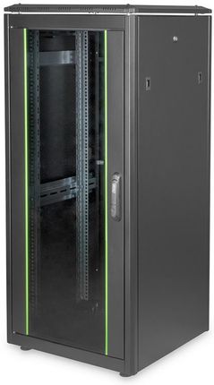 Digitus Network Rack Unique Series - 600X600 Mm (Wxd) (DN1936U66B1)