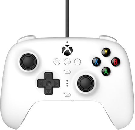 8Bitdo Ultimate Wired Xbox Pad White