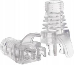 Netrack Osłonka Osłonki Na Wtyk Rj45 Kat 5E Ftp 50Szt (10592) (1059210)