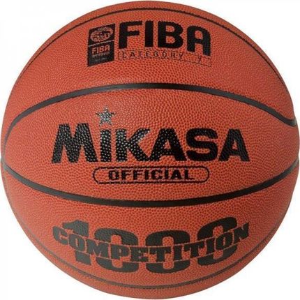 Mikasa Bq1000 Competition Fiba Ball