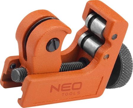 Neo Tools Obcinak Do Rur 3-22 Mm 2429