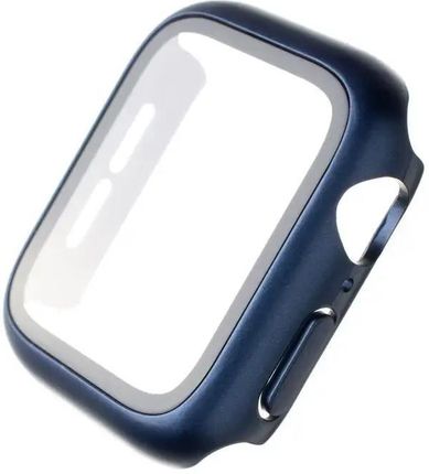 FIXED etui ochronne Pure+ ze szkłem hartowanym Apple Watch 40mm FIXPUW+-436-BL Niebieskie