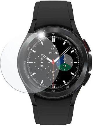 FIXED szkło ochronne do smartwatcha Samsung Galaxy Watch4 Classic 42 mm 2 szt. w opakowaniu FIXGW-790 Przezroczyste 