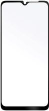 FIXED szkło hartowane Full-Cover dla Samsung Galaxy A13/A13 5G przyklejane na cały ekran FIXGFA-871-BK Czarne