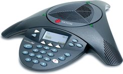 Polycom SoundStation 2W EXP DECT (2200-07800-122)