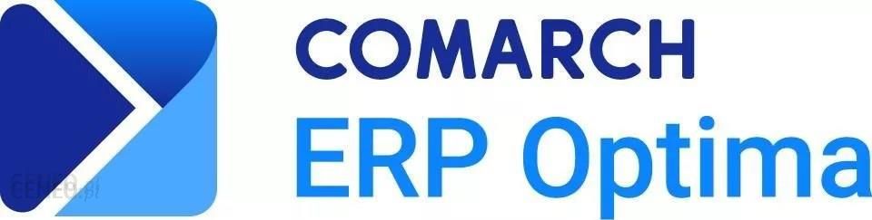 Comarch ERP Optima. Mała Firma