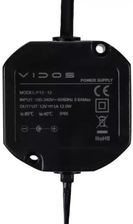 Zdjęcie Zasilacz P12/12 - Chodecz