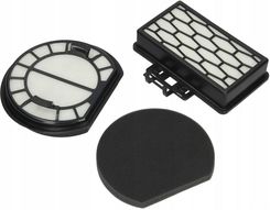 Zdjęcie Electrolux Zestaw filtrów do odkurzaczy bezworkowych F156 - Puławy