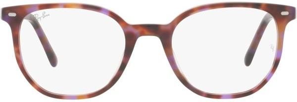 Ray-Ban Elliot RX5397 8175 M (48) - zdjęcie 3 Ray-Ban Elliot RX5397 8175 M (48)