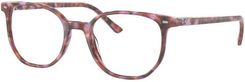 Ray-Ban Elliot RX5397 8175 M (48) - Okulary przeciwsłoneczne damskie