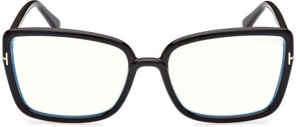 Tom Ford FT5813-B 001 ONE SIZE (56) - Ceny I Opinie - Ceneo.pl