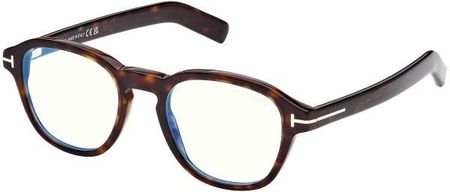 Tom Ford FT5821-B 052 ONE SIZE (49)