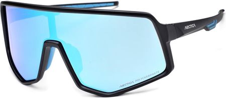 Okulary Arctica S-331 A rowerowe