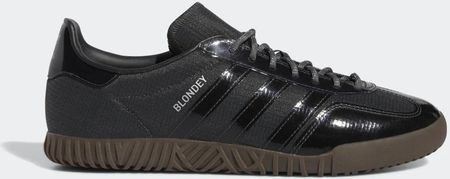 adidas gazelle silver green womens Adidas A.B. Gazelle Indoor Blondey McCoy  Flower Kickz