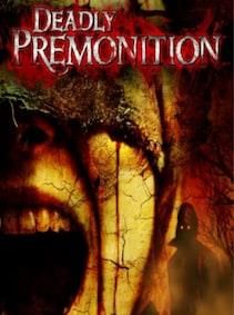 Deadly Premonition Director's Cut Deluxe Edition (Digital