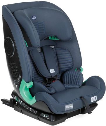 Chicco Myseat I-Size Air Black 9-36Kg