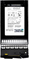 Hp 703522-001 100Gb Sas-2 Slc 2.5' Hussl4010Bss600 (703522001)