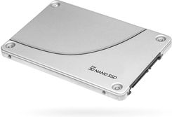 Intel D3 Urządzenie Ssd M.2 480 Gb Serial Ata Iii Tlc 3D Nand (SSDSCKKB480GZ01)